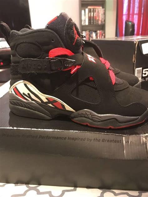 Air Jordan Retro 8 | Kixify Marketplace