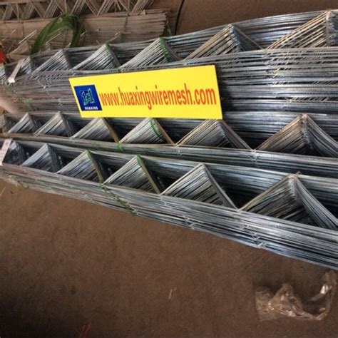 Block Ladder Mesh ASTM Ancon China Block Ladder Mesh And Ladder Mesh