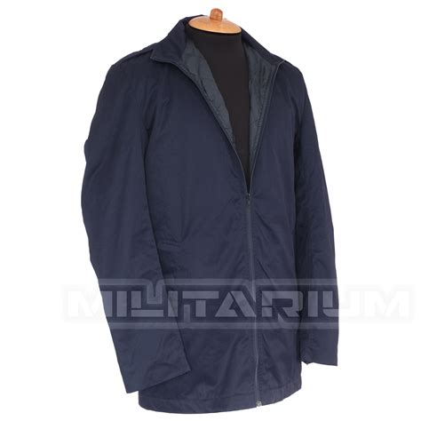 Куртка бу Royal Navy Windproof Navy. Военные Куртки и Парки Военная ...