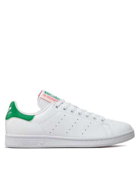 Adidas Sneakers Stan Smith W Gy Bianco Modivo It