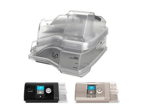 Resmed Cpap/Bipap Humidifier – Advanced Durable Medical Equipment