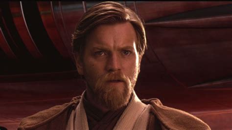 Obi Wan Kenobi Las Primeras Im Genes De Ewan Mcgregor En La Nueva