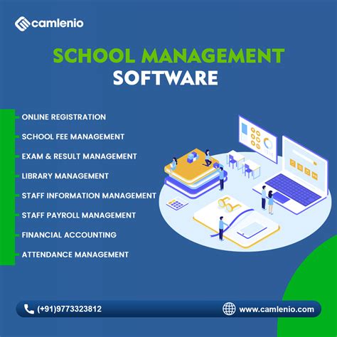 School Management Software A Comprehensive Guide 2024