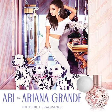 ARI By Ariana Grande Eau De Parfum 100ml Fragrance Superdrug