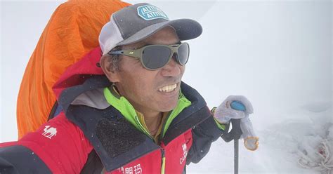 Nepali Kami Rita Sherpa Scales Mount Everest For Record 28th Time