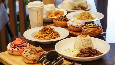 15 Must-Try Restaurants in Timog Avenue, Quezon City | Booky