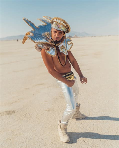 Photos From Burning Man 2018 Of The Best Art — This Life Of Travel