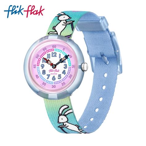 Flik Flak-Watch Design - Brand