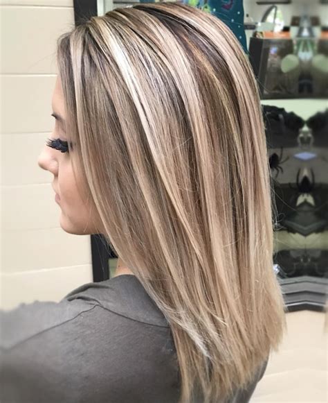 See This Instagram Photo By Jilmorrishair Likes Blonde Hair