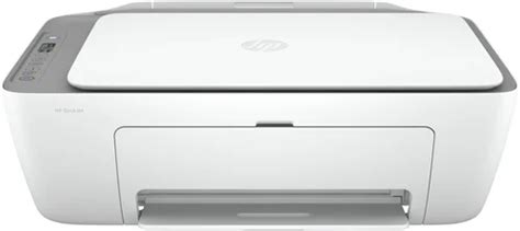 HP Deskjet 2755 user manual (English - 126 pages)