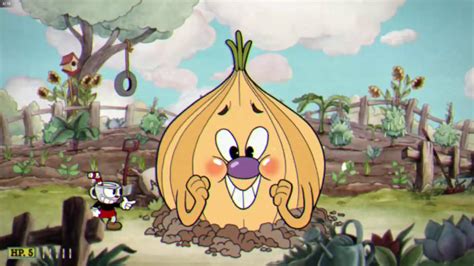 Cuphead The Root Pack YouTube