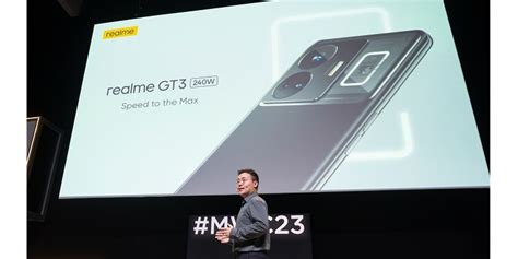 Punya Teknologi Fast Charging Tercepat Di Dunia Realme Gt Resmi