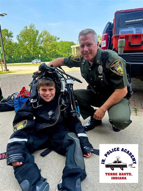 Vigo County Sheriff's Office | Terre Haute IN