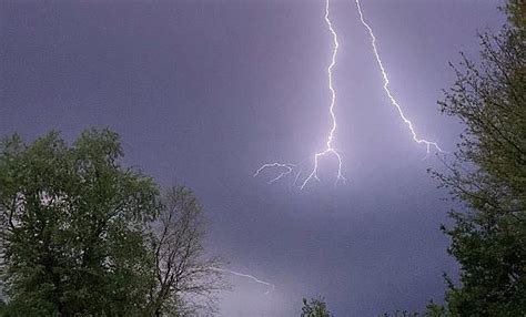 Severe Weather Threat In Louisiana Increases For Tuesday