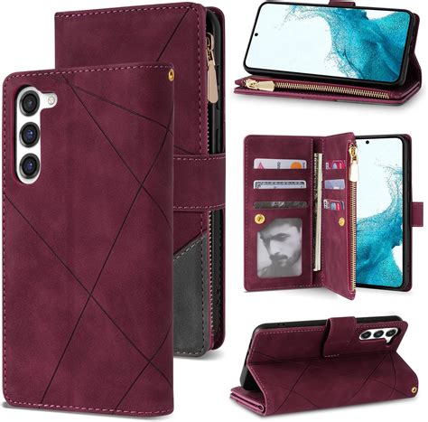 Amazon Neiye Compatible With Samsung Galaxy S Plus Wallet Case