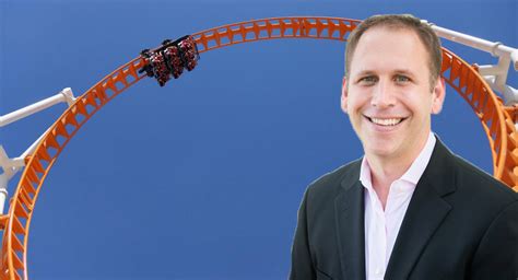 The Coaster101 Podcast: The Roller Coasters of Zamperla with Adam Sandy - Coaster101