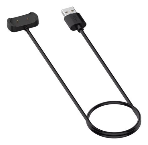 Cable Fuente De Carga USB Para Amazfit Gtr Gtr 2e Gtr Mini Color