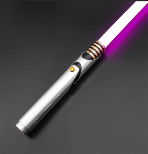 Depa Billaba Lightsaber Replica | Timeblade Guild