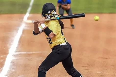 Teknik Dasar Permainan Softball Yang Wajib Dikuasai Pemula