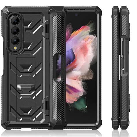 Samsung Galaxy Z Fold 3 Cover Samsung Galaxy Zfold 3 Case Case