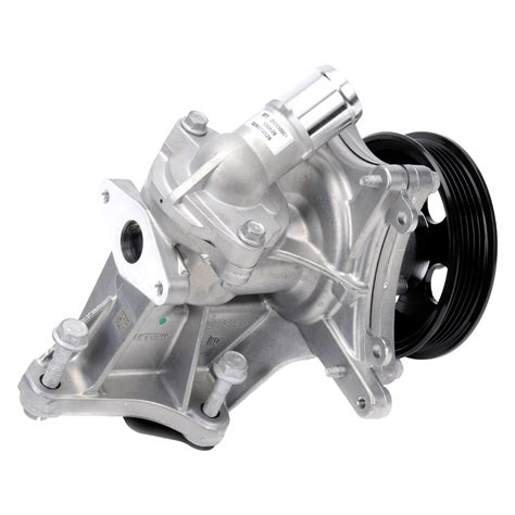 ACDelco 251 789 GM Original Equipment Engine Coolant Water Pump