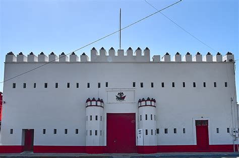 Museo Histórico Regional de Ensenada Museos México Sistema de