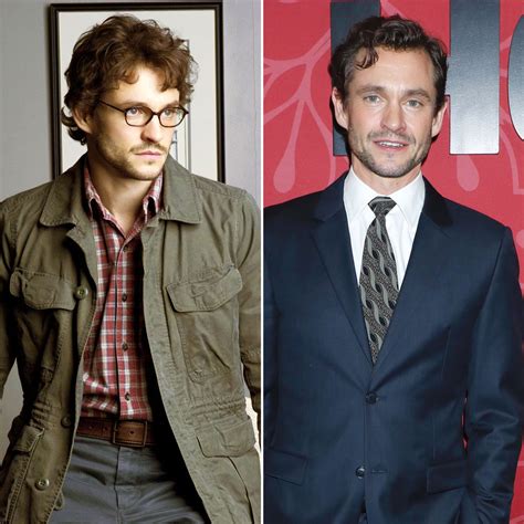 NBC’s ‘Hannibal’ Cast: Where Are They Now? | Us Weekly