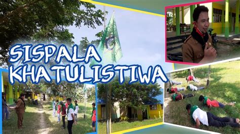 Sispala Khatulistiwa YouTube