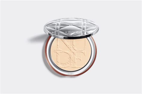 DIORSKIN MINERAL NUDE MATTE Natural Matte Perfecting Powder Falala Vn