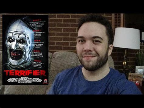 Terrifier (2016) - Movie Review - YouTube