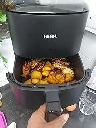 Tefal Easy Fry Max Digital Air Fryer L In Uses No Oil Air Fry