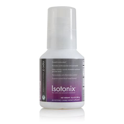 Isotonix Opc 3® 90 Servings New Simplehealthyessentials