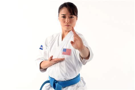 Sakura Kokumai On Representing U S After Targeted By Racist Rant