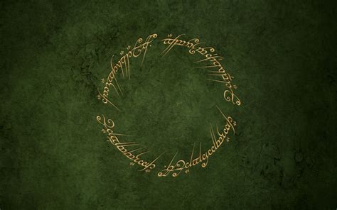 Tolkien Wallpapers - WallpaperSafari