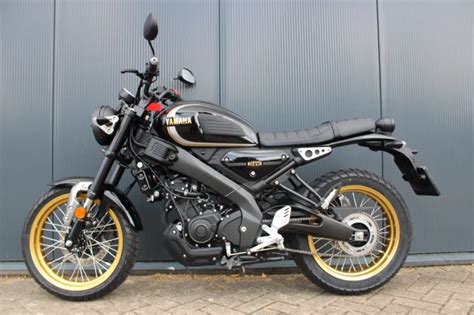 Yamaha Xsr Legacy A Kw Vraagprijs