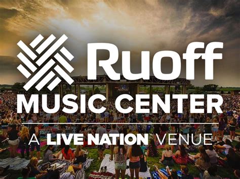 Ruoff Live Nation Lawn Pass 2024 Image To U