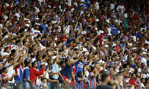 Cbf Detalha últimos Três Jogos Do Bahia Na Série B Do Brasileirão Veja