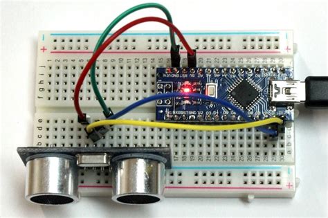 All About Ultrasonic Sensors And How They Work With Arduino