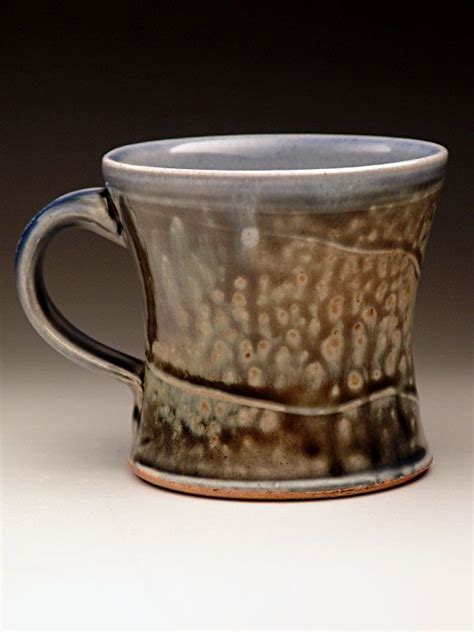 Joey Sheehan Pottery At Mudfire Gallery Pottery Clay Mugs Mugs