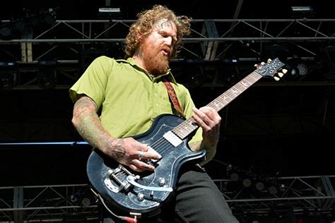 Mastodon S Brent Hinds I Don T Want To Be In A Metal Band