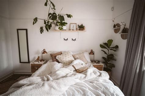 Tips Dekorasi Kamar Tidur Aesthetic Yang Terjangkau