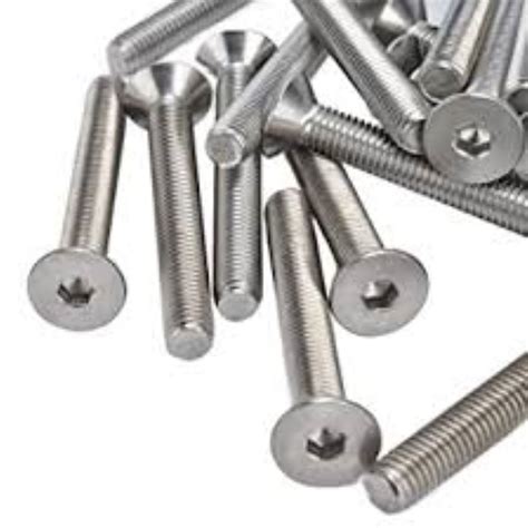 Industrial Metal Fasteners At Rs 4 Piece SS Fasteners In Mumbai ID