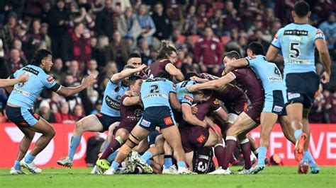 How To Watch 2024 State Of Origin Games Live Online For Free Thesportsgen