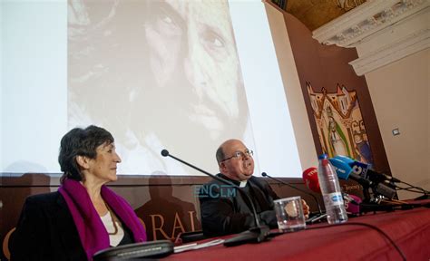 Las Fotos Del Apostolado De José María Cano En La Catedral De Toledo