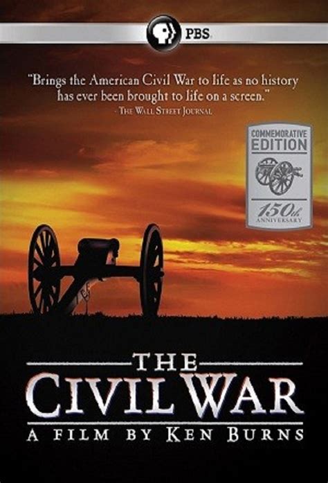 Download The Civil War by Ken Burns PBS Complete Series MKV Torrent | 1337x