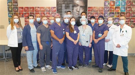 Community Memorial Hospital Ventura Earns Blue Distinction Center