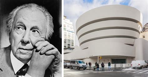 Frank Lloyd Wright Architecture, an Architectural History Lesson