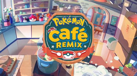 `pokemon Cafe Remix Switch Review Brutalgamer