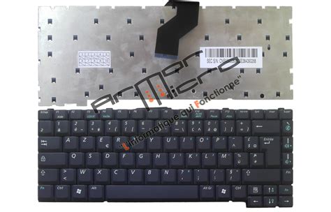 Clavier Samsung V Fran Ais Original Azerty