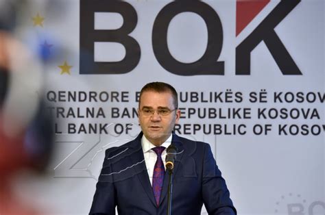 Mehmeti kërkon nga Presidenca të mos dekretohet guvernatori i ri i BQK